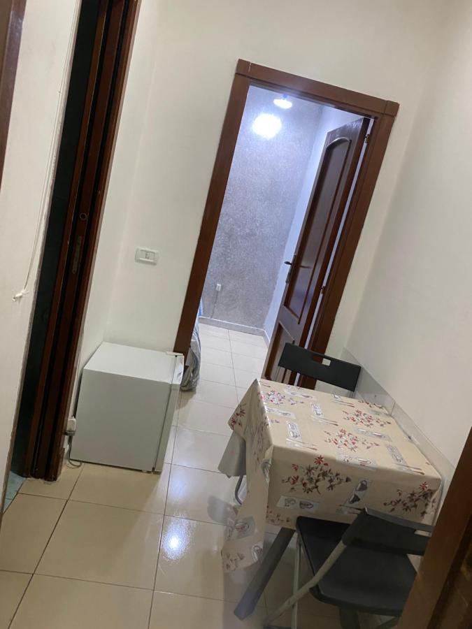 Napolicamera Bagian luar foto